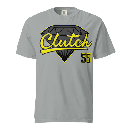 Isaiah Smith | Jersey Style Heavy Cotton Shirt