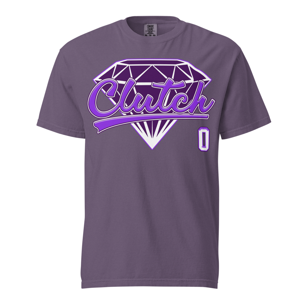 Davion Bell | Jersey Style Heavy Cotton Shirt