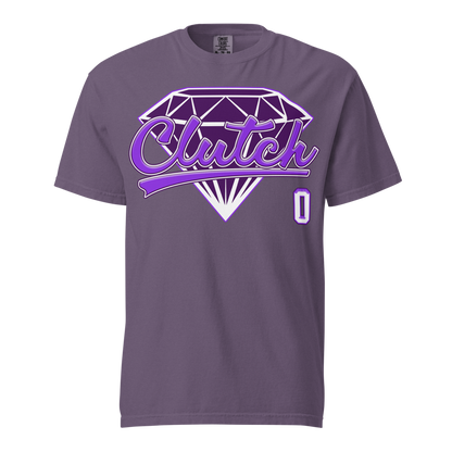 Davion Bell | Jersey Style Heavy Cotton Shirt