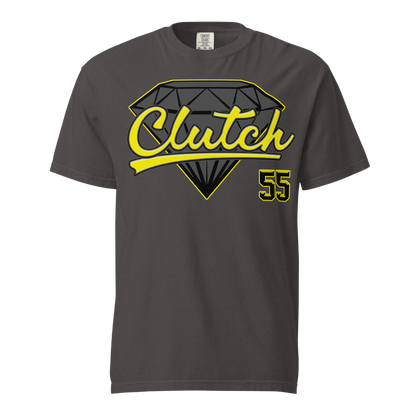 Isaiah Smith | Jersey Style Heavy Cotton Shirt