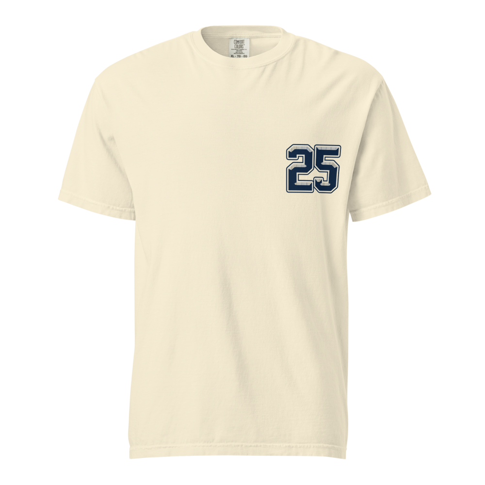 Kristian Vrhovnik | Jersey Style Heavy Cotton Shirt