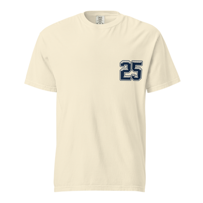 Kristian Vrhovnik | Jersey Style Heavy Cotton Shirt