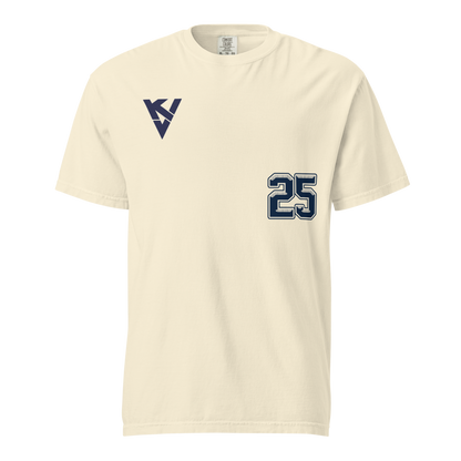 Kristian Vrhovnik | Jersey Style Heavy Cotton Shirt