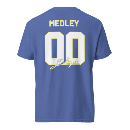 Ja’Torian Medley | Jersey Style Heavy Cotton Shirt