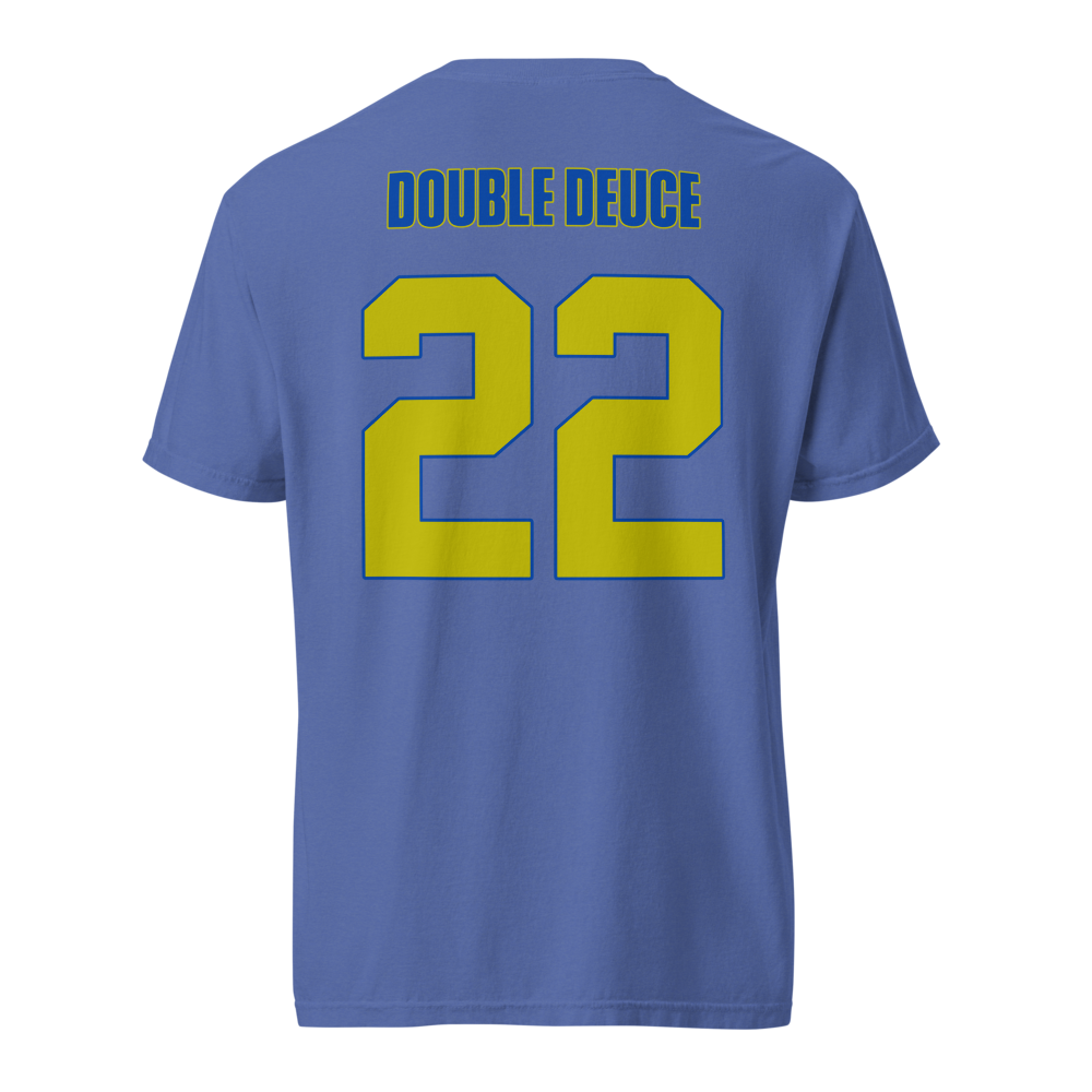 Brayden McClish | Jersey Style Heavy Cotton Shirt