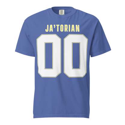 Ja’Torian Medley | Jersey Style Heavy Cotton Shirt