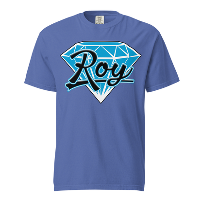 Roy Brooks-Foster | Jersey Style Heavy Cotton Shirt