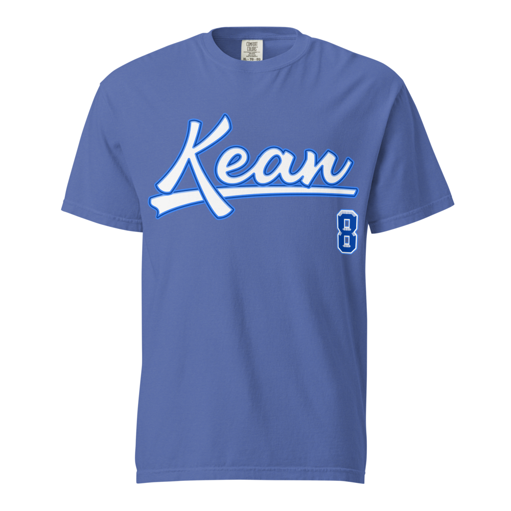 Steven Cruz | Jersey Style Heavy Cotton Shirt
