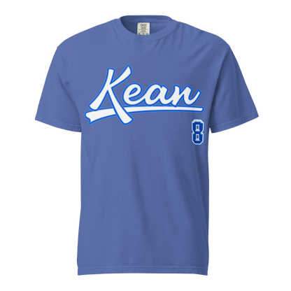 Steven Cruz | Jersey Style Heavy Cotton Shirt