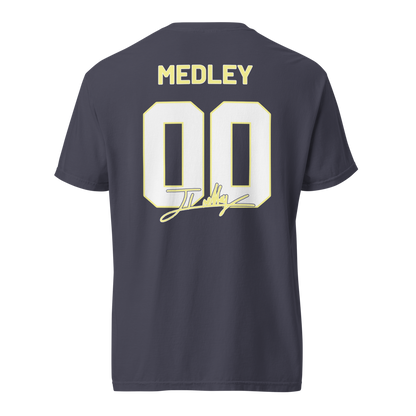 Ja’Torian Medley | Jersey Style Heavy Cotton Shirt