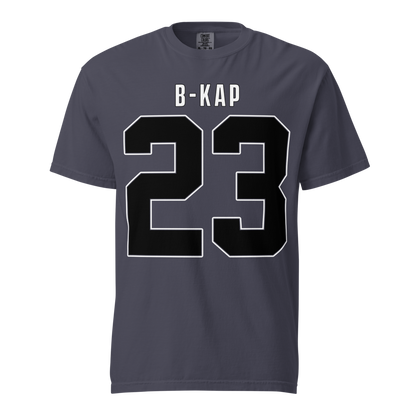 Brian Kapfer | Jersey Style Heavy Cotton Shirt