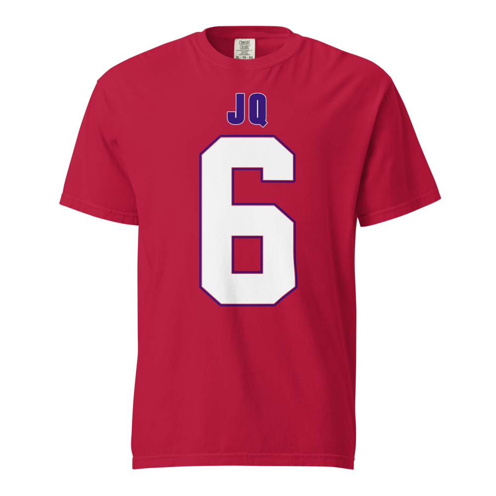 Jack Quintana | Jersey Style Heavy Cotton Shirt