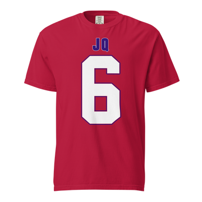 Jack Quintana | Jersey Style Heavy Cotton Shirt