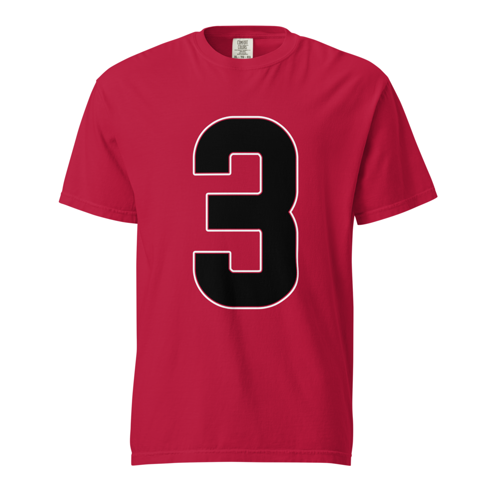 Regan Becker | Jersey Style Heavy Cotton Shirt