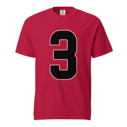 Regan Becker | Jersey Style Heavy Cotton Shirt