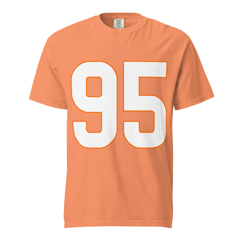 Kamron Smith | Jersey Style Heavy Cotton Shirt