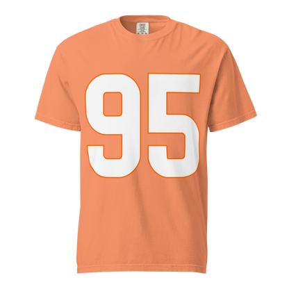 Kamron Smith | Jersey Style Heavy Cotton Shirt