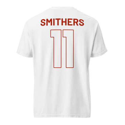 Brant Smithers | Jersey Style Heavy Cotton Shirt