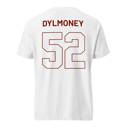 Dyl Loyd | Jersey Style Heavy Cotton Shirt
