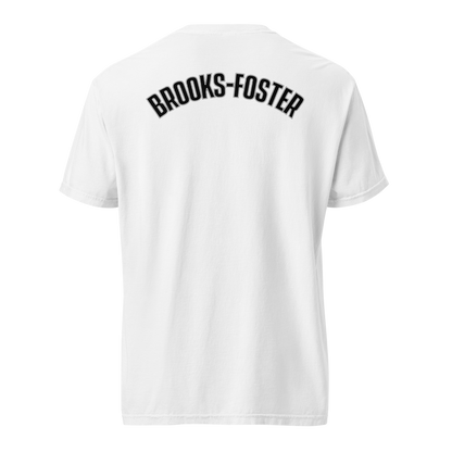 Roy Brooks-Foster | Jersey Style Heavy Cotton Shirt