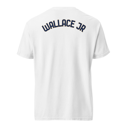 Shawn Wallace | Jersey Style Heavy Cotton Shirt