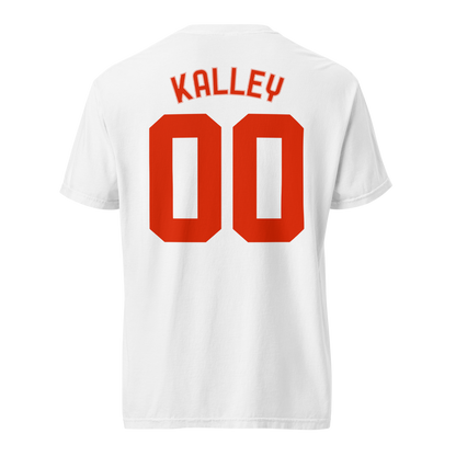 Gage Kalley | Jersey Style Heavy Cotton Shirt