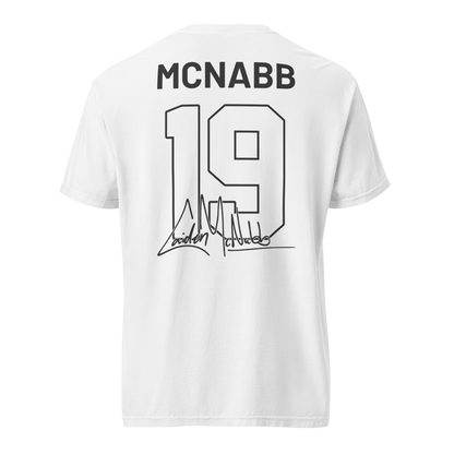 Caiden McNabb | Jersey Style Heavy Cotton Shirt