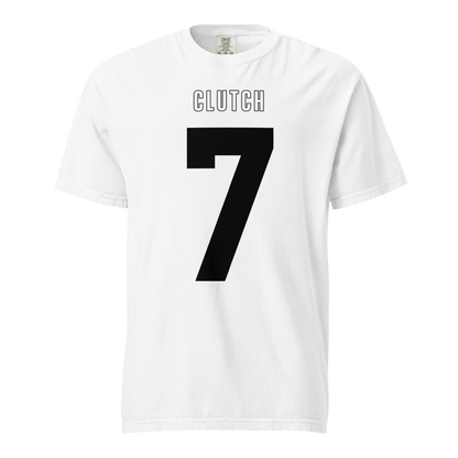 Ali Taleb | Jersey Style Heavy Cotton Shirt