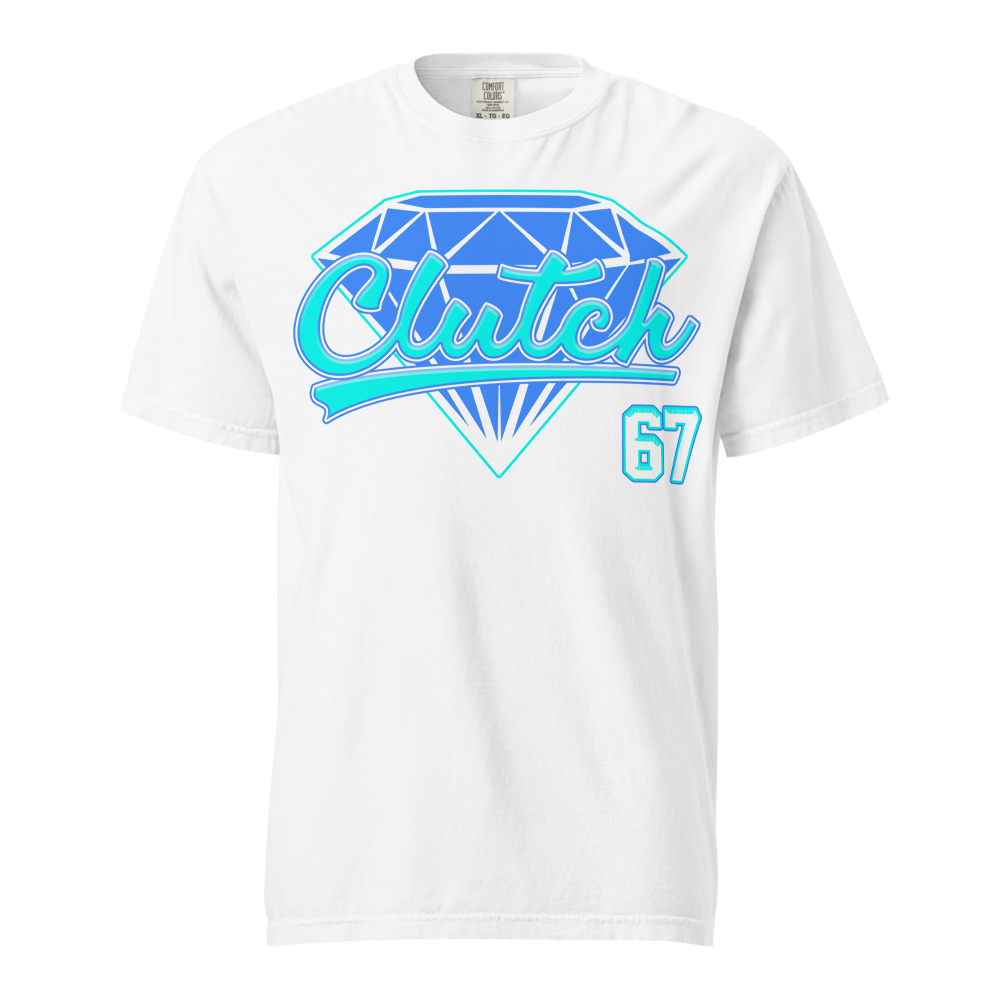 David Roach | Jersey Style Heavy Cotton Shirt