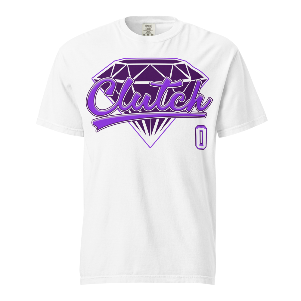 Davion Bell | Jersey Style Heavy Cotton Shirt