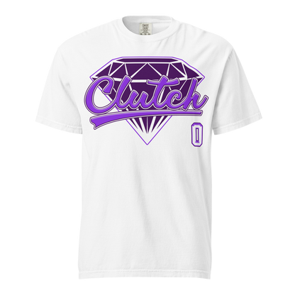 Davion Bell | Jersey Style Heavy Cotton Shirt