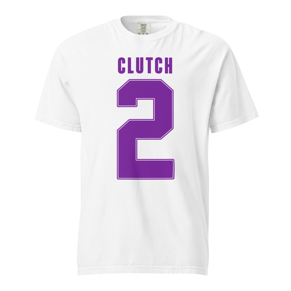 Caiden Price | Jersey Style Heavy Cotton Shirt