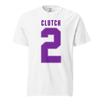 Caiden Price | Jersey Style Heavy Cotton Shirt