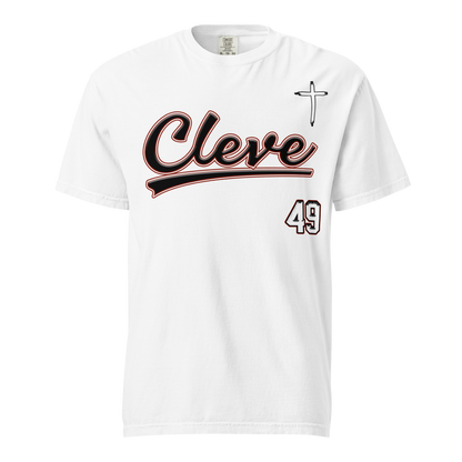 Jackson Cleveland | Jersey Style Heavy Cotton Shirt
