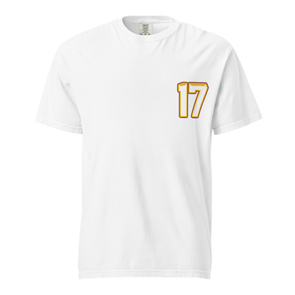 McKenzie Marranca | Jersey Style Heavy Cotton Shirt