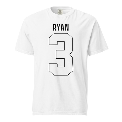 Ryan Grayson | Jersey Style Heavy Cotton Shirt