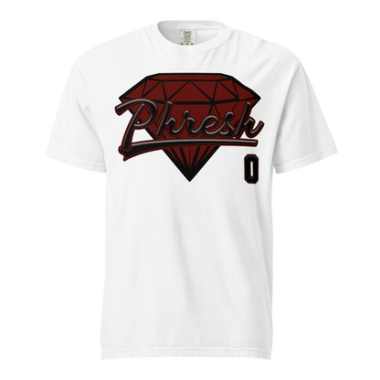 Darnell Canady | Jersey Style Heavy Cotton Shirt