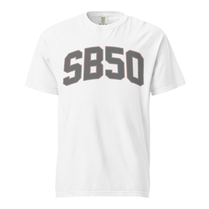 Randy Ellis Jr | Jersey Style Heavy Cotton Shirt