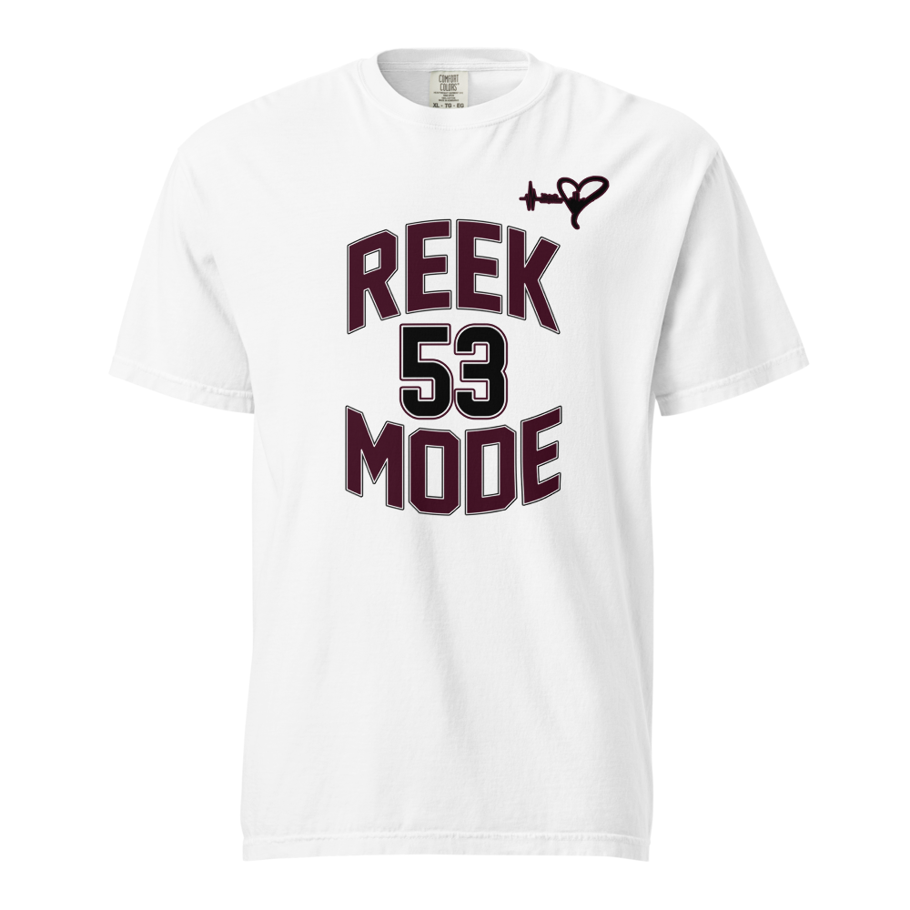 Dylan Berrien | Jersey Style Heavy Cotton Shirt