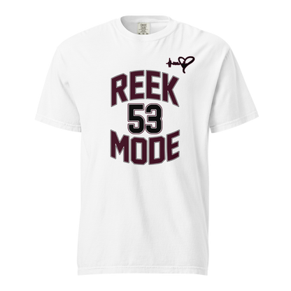 Dylan Berrien | Jersey Style Heavy Cotton Shirt