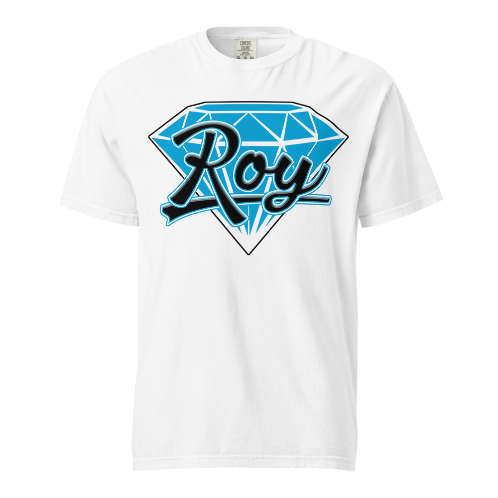 Roy Brooks-Foster | Jersey Style Heavy Cotton Shirt