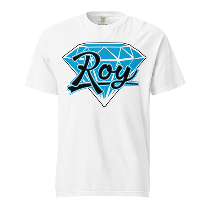 Roy Brooks-Foster | Jersey Style Heavy Cotton Shirt