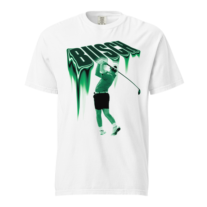 Keaton Busch | Mural Heavy Cotton Shirt
