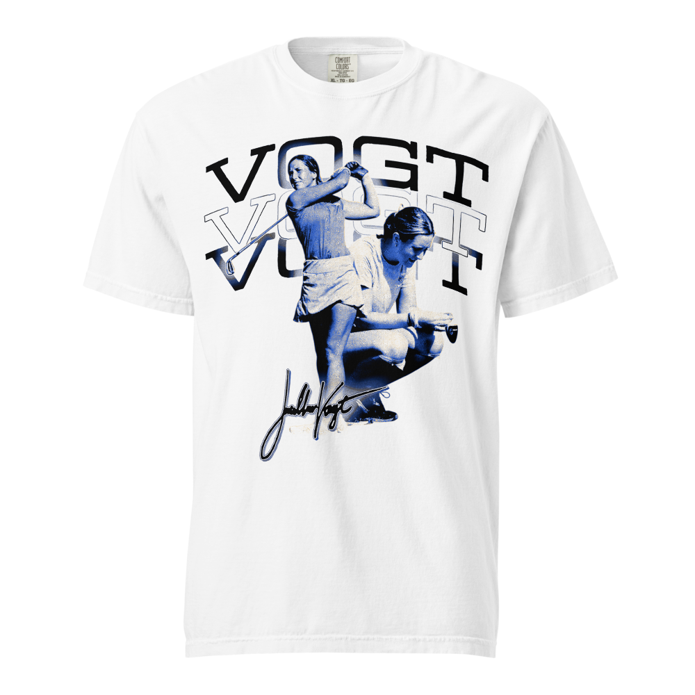 Joellen Vogt | Mural Heavy Cotton Shirt