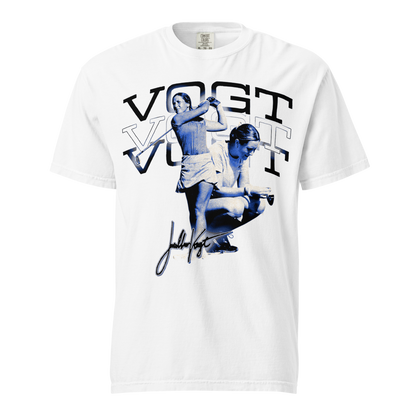 Joellen Vogt | Mural Heavy Cotton Shirt