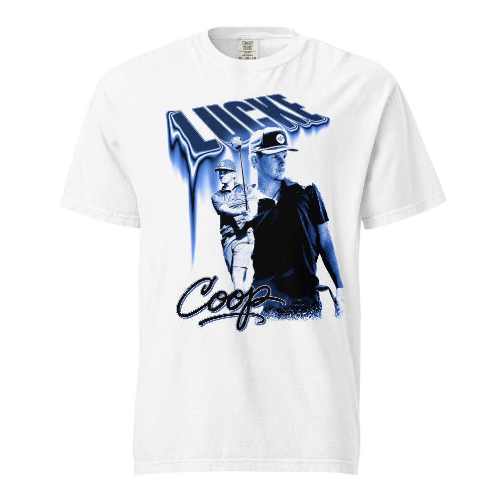 Cooper Lucke | Mural Heavy Cotton Shirt