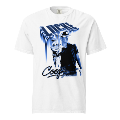 Cooper Lucke | Mural Heavy Cotton Shirt