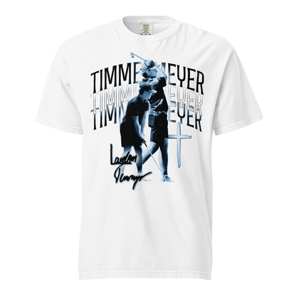Landon Timmermeyer | Mural Heavy Cotton Shirt