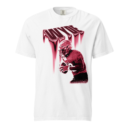 Anthony Wyde | Mural Heavy Cotton Shirt