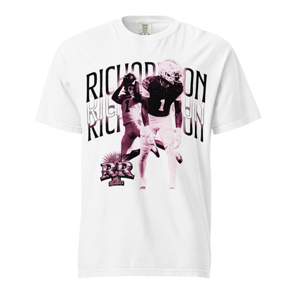 Roriyon Richardson | Mural Heavy Cotton Shirt